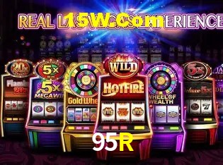 Mesa de Blackjack 95R