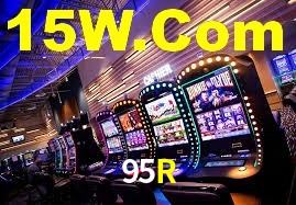 Ofertas Imperdíveis na 95R: Promoções e Bônus Que Valem a Pena