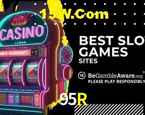 Jogos populares e pagamentos rápidos na 95R