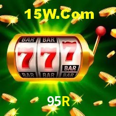 Jogos com bônus e suporte 24h na 95R