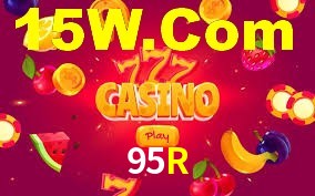 Tennis Betting 95R