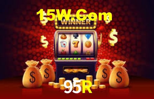 Sinta a adrenalina dos jogos de cassino com 95R