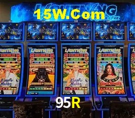 Login Seguro 95R
