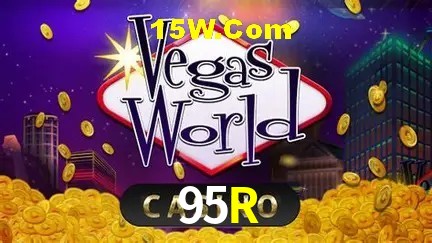 Biblioteca de slots populares na 95R