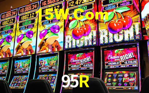 95R: Jogue Crash e Experimente Alta Recompensa Instantânea