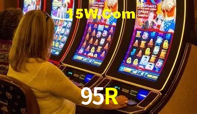 Torneios 95R