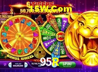 Casino Ao Vivo 95R