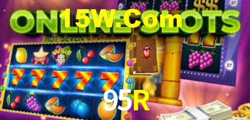 95R: Jogos de Caça-Níqueis-Altas Recompensas, Roleta-Velocidade, Blackjack-Desafios Máximos