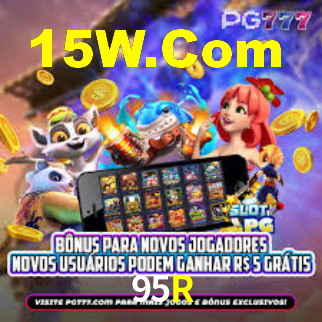 Mercados ao vivo e cash out na 95R