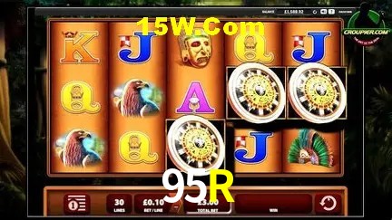 Recursos de Bônus 95R