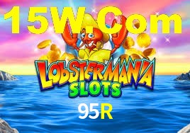 Welcome Bonus 95R