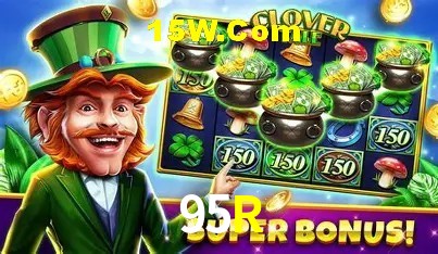 Bônus e promoções da 95R
