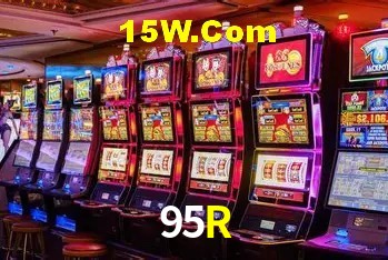 Casino VIP 95R