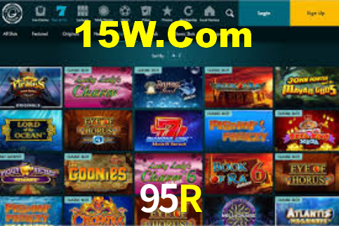 95R,95R.Com