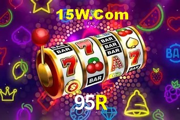 Provedores de Jogos 95R