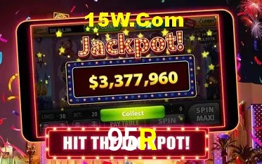 Jogos de Slot 95R