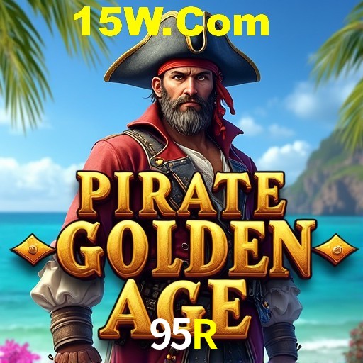 Descubra a Magia dos Jogos de Arcade no 95R